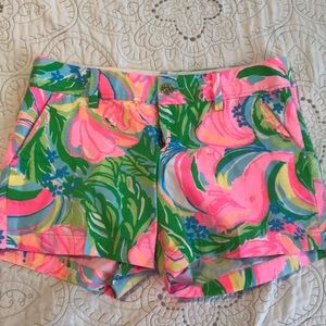 Callahan Lilly Pulitzer